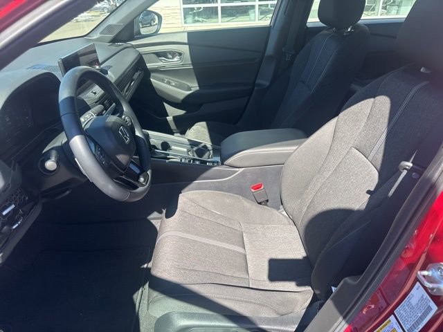 Certified 2024 Honda Accord Sport image 20