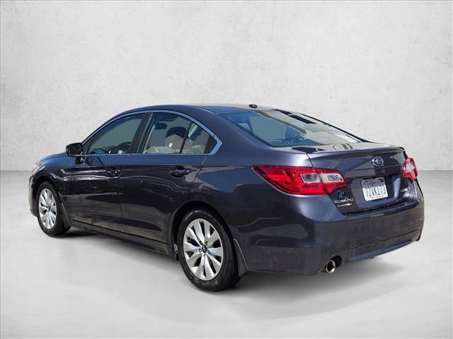 Used 2015 Subaru Legacy 2.5i Premium AWD/4WD image 7