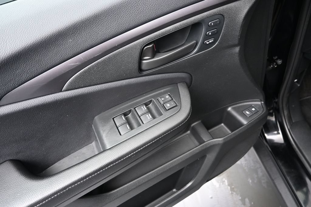 Certified 2023 Honda Passport EX-L image 20