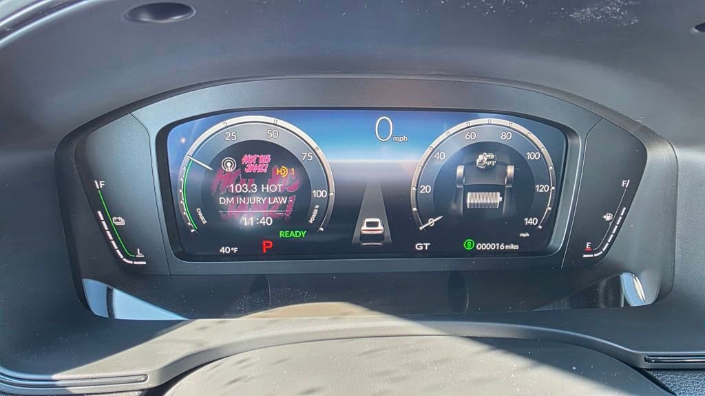 New 2026 Honda Prelude image 26