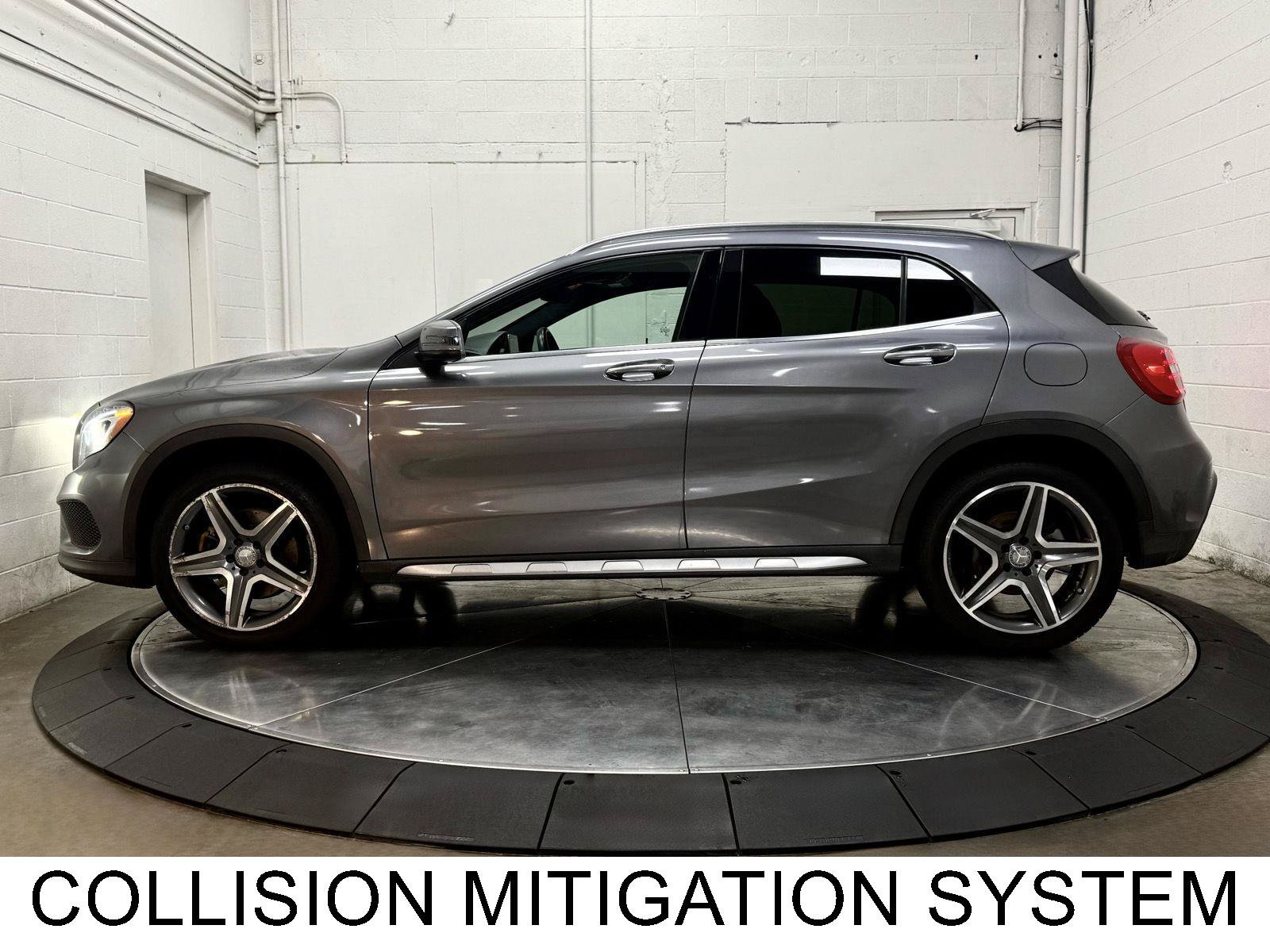 Used 2016 Mercedes-Benz GLA 250 image 6