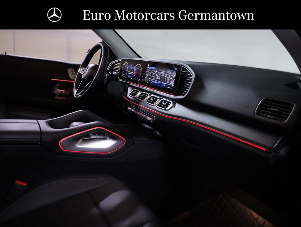 Used 2026 Mercedes-Benz GLE 350 4MATIC image 57