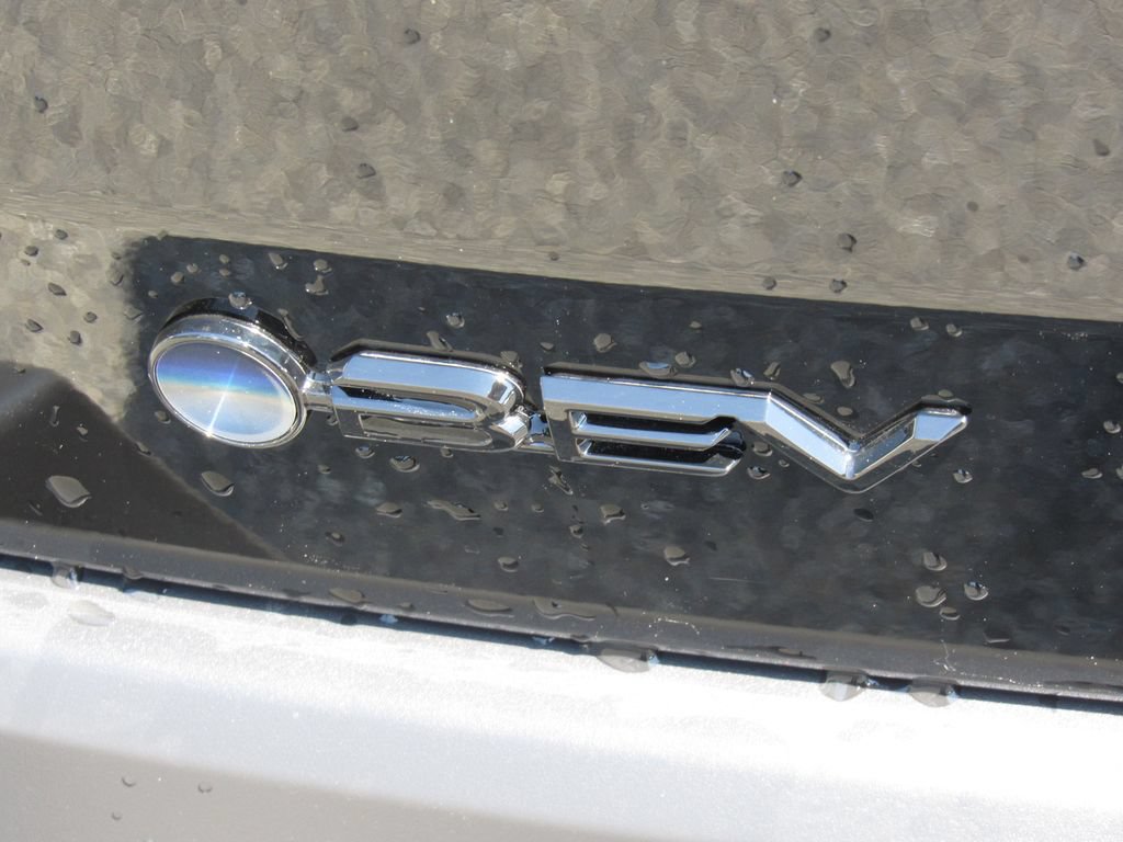 New 2026 Toyota bZ Woodland AWD/4WD image 8