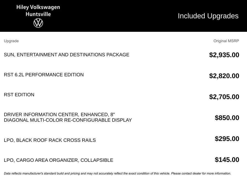Used 2020 Chevrolet Tahoe Premier image 9