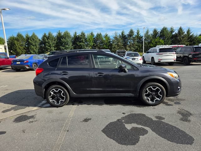 Used 2015 Subaru Crosstrek 2.0i Premium AWD/4WD image 18