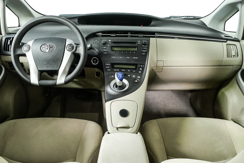 Used 2010 Toyota Prius Two FWD image 17