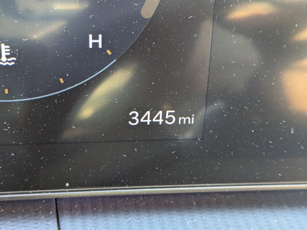 Used 2024 Hyundai Santa Fe Calligraphy AWD/4WD image 33