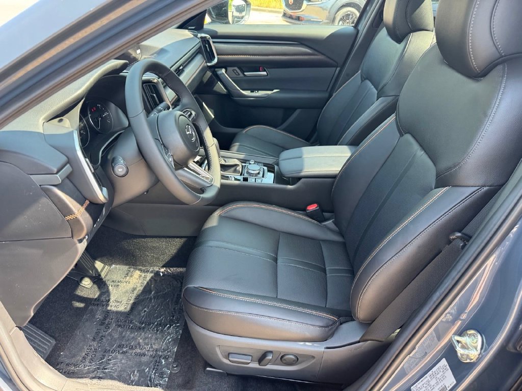 New 2026 MAZDA CX-50 AWD 2.5 S w/ Weather Package image 9