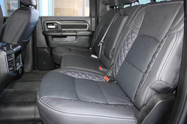 Used 2025 RAM 2500 Lone Star AWD/4WD image 22