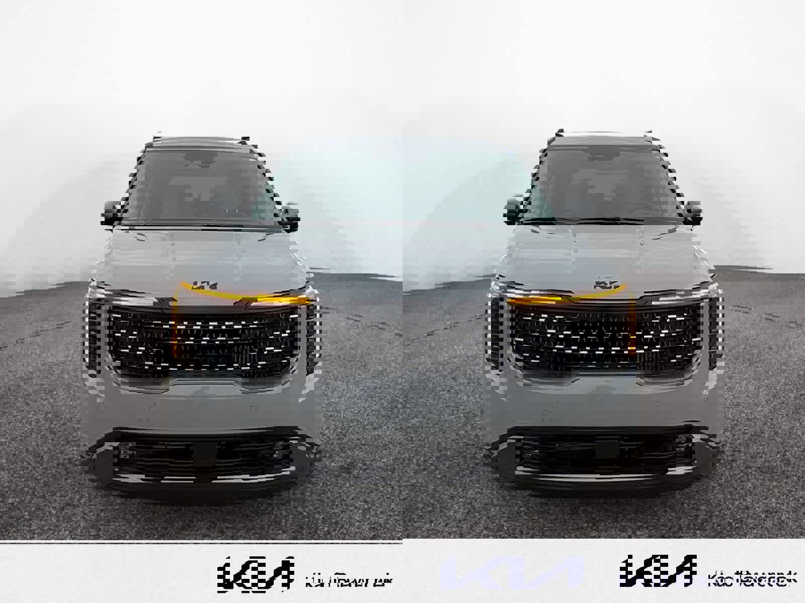New 2026 Kia Carnival SX Prestige image 8
