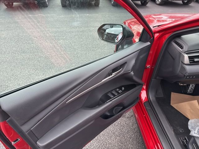 New 2026 Toyota Camry Hybrid image 8