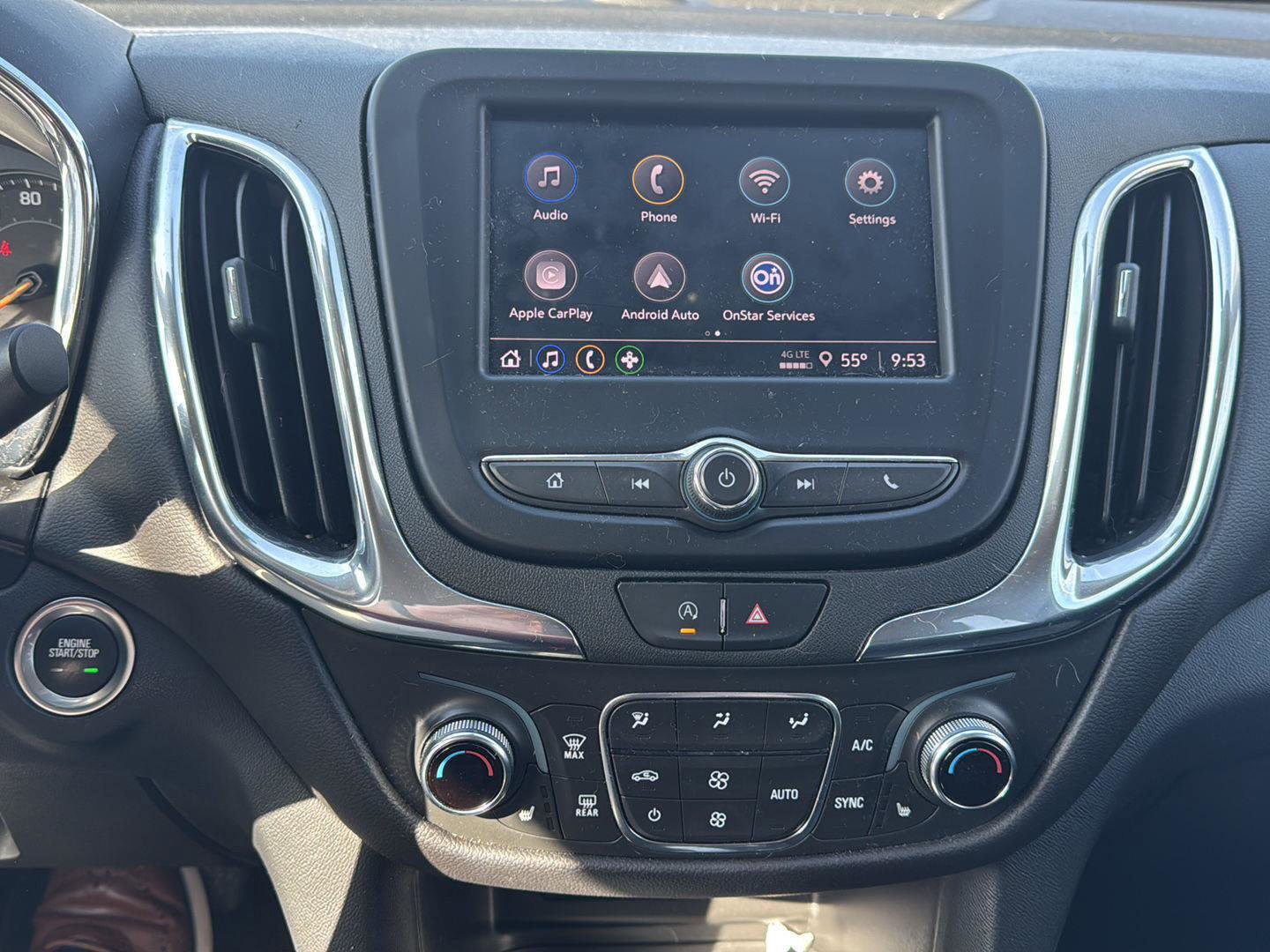 Used 2023 Chevrolet Equinox LT FWD image 13