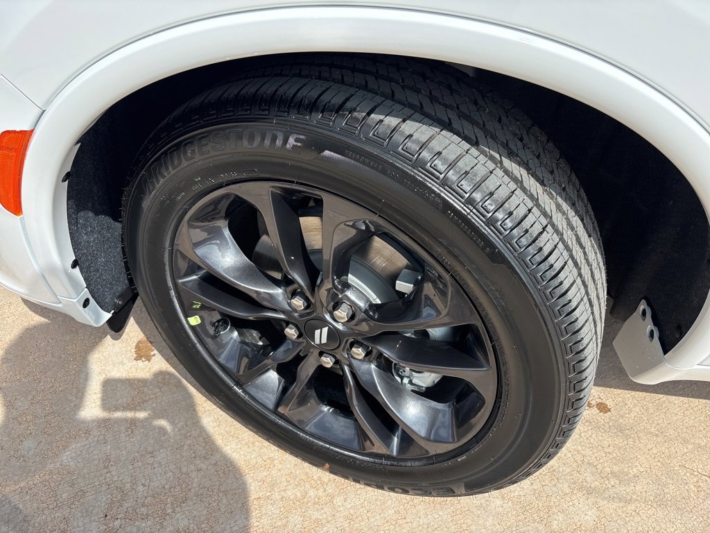 New 2026 Dodge Durango GT w/ Blacktop Package image 9