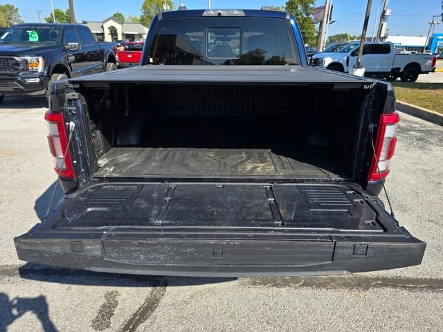 Used 2022 Ford F150 Raptor w/ Equipment Group 801A High image 5