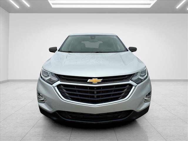 Used 2019 Chevrolet Equinox LT FWD image 3