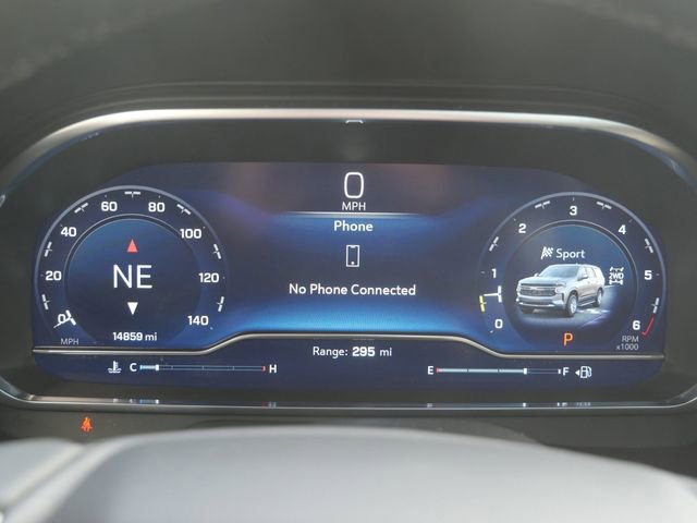 Used 2024 Chevrolet Suburban Premier w/ Max Trailering Package image 25