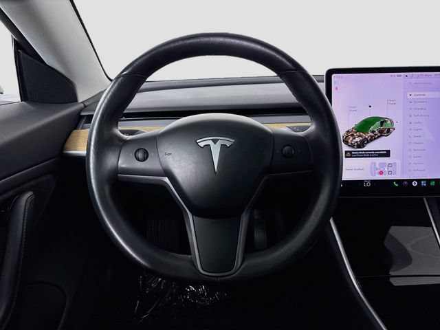 Used 2018 Tesla Model 3 Long Range RWD image 10