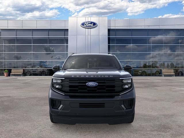 New 2026 Ford Expedition Max Active AWD/4WD image 6