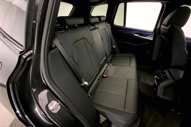 Certified 2023 BMW X3 M40i w/ Premium Package image 15