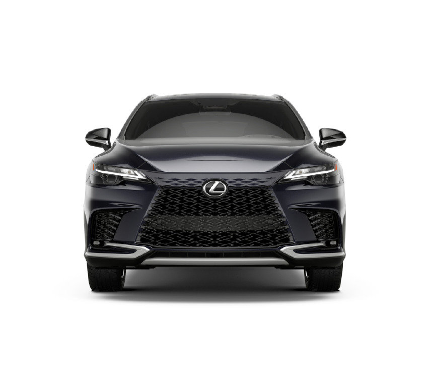 New 2026 Lexus RX 350 F Sport w/ Convenience Package AWD/4WD image 5