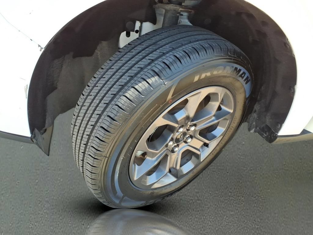 Used 2024 Ford Maverick XLT FWD image 25