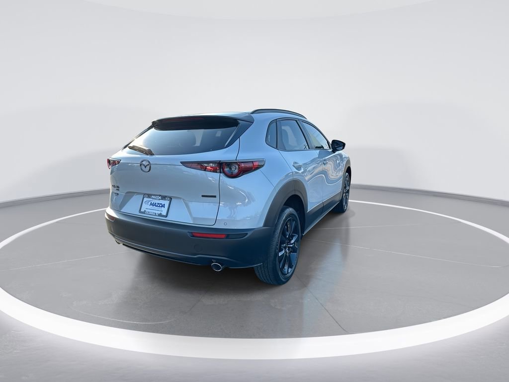New 2026 MAZDA CX-30 AWD 2.5 S image 4