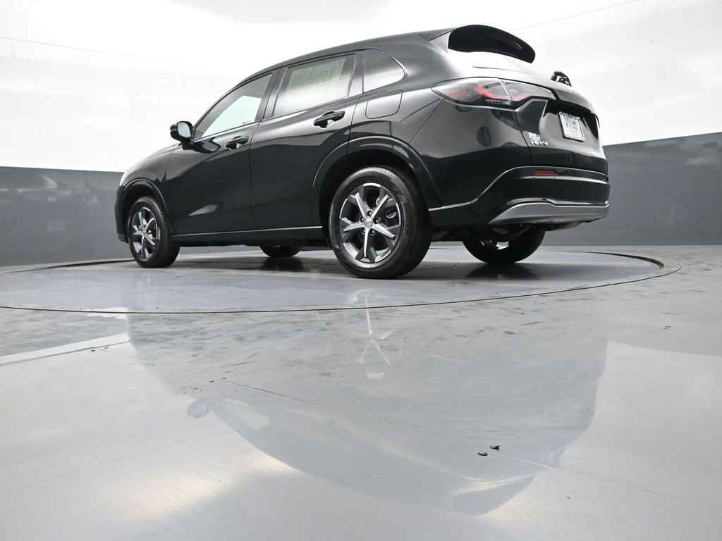 Certified 2023 Honda HR-V EX-L image 31