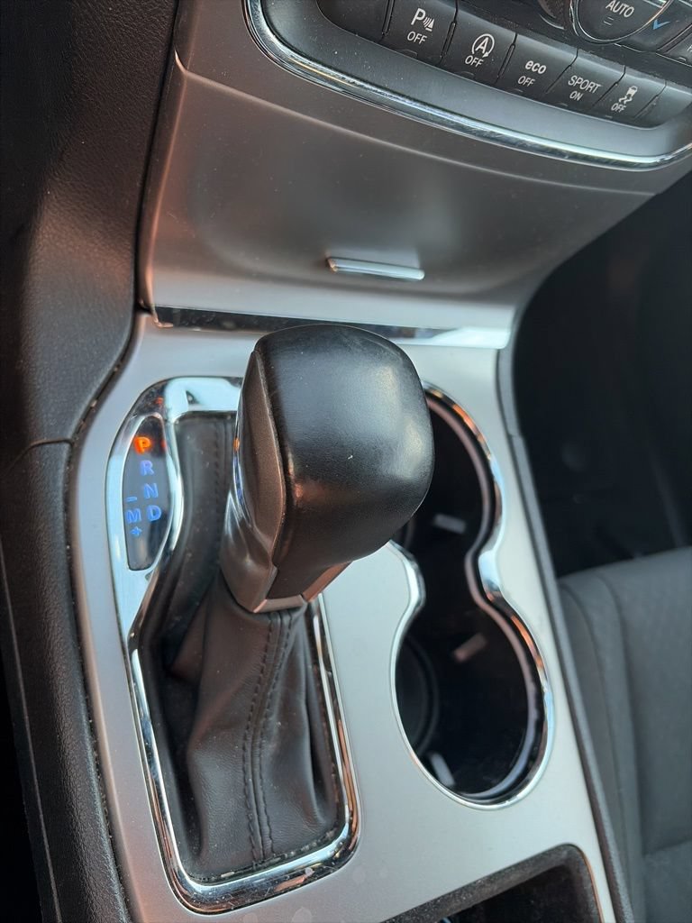 Used 2019 Jeep Grand Cherokee Laredo w/ Security & Convenience Group AWD/4WD image 8