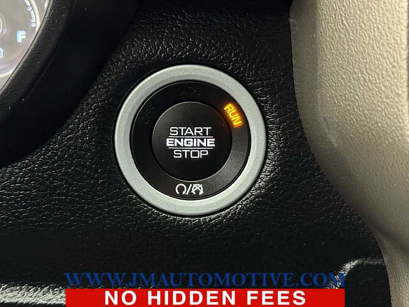 Used 2019 RAM 1500 Laramie w/ Bed Utility Group image 43