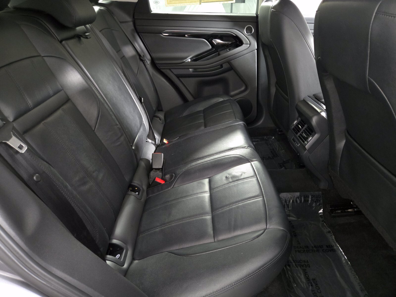 Used 2020 Land Rover Range Rover Evoque S AWD/4WD image 18