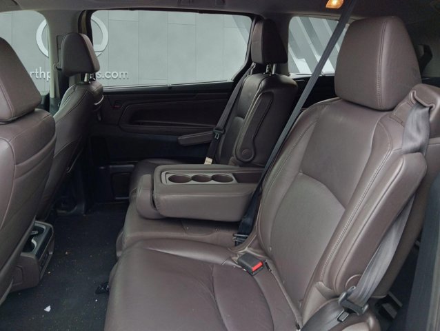 Used 2018 Honda Odyssey Elite image 11