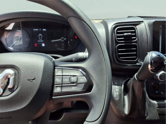 New 2026 RAM ProMaster 1500 w/ Convenience Group FWD image 20