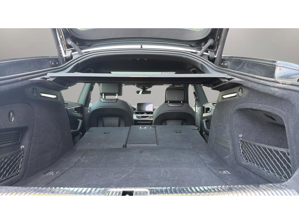 Used 2025 Audi A5 2.0T Premium Plus image 17