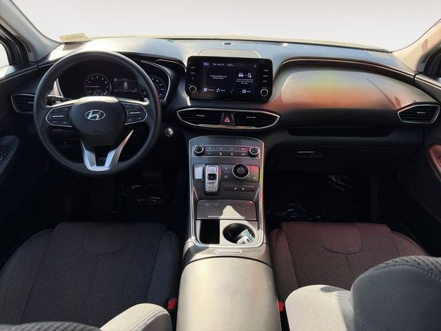 Used 2022 Hyundai Santa Fe SEL image 10
