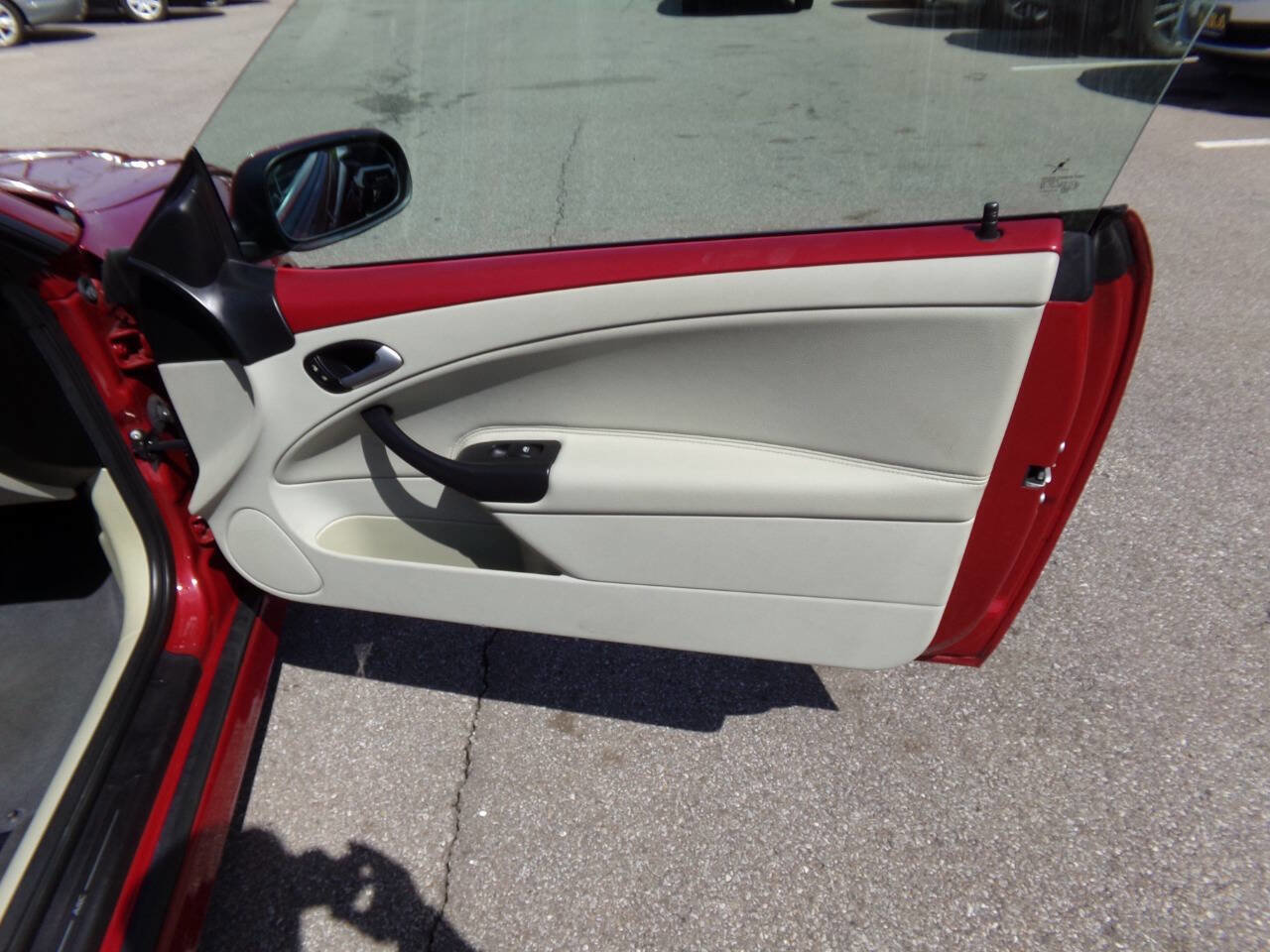 Used 2006 Saab 9-3 2.0T image 19