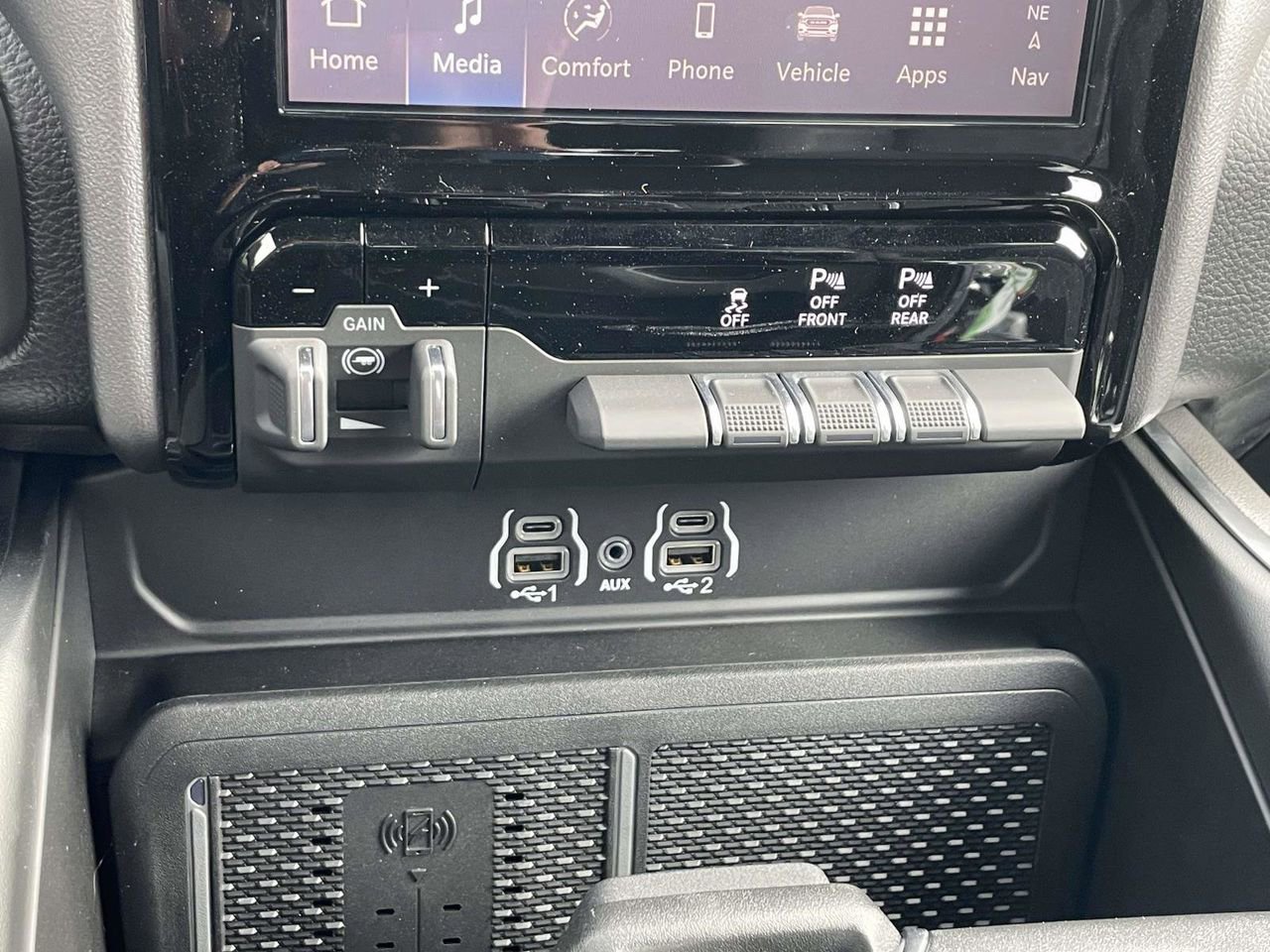 New 2026 RAM 1500 Big Horn image 20