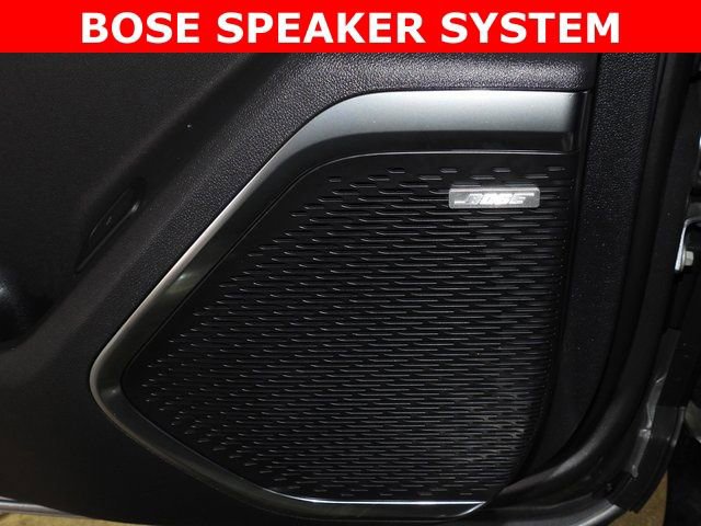 Used 2024 Chevrolet Traverse RS w/ LPO, Floor Liner Package image 20