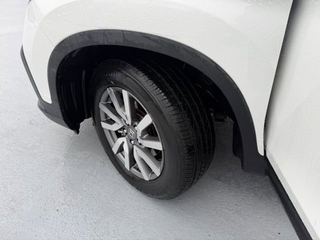 Certified 2020 Honda Pilot EX-L image 28