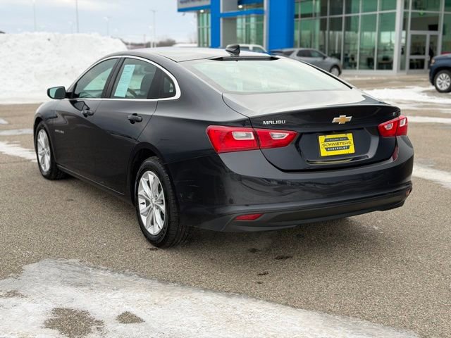 Used 2023 Chevrolet Malibu LT image 10