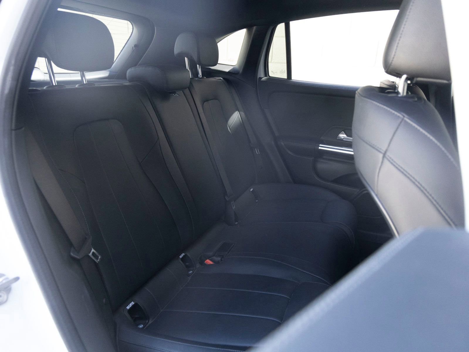 Used 2021 Mercedes-Benz GLA 250 image 23