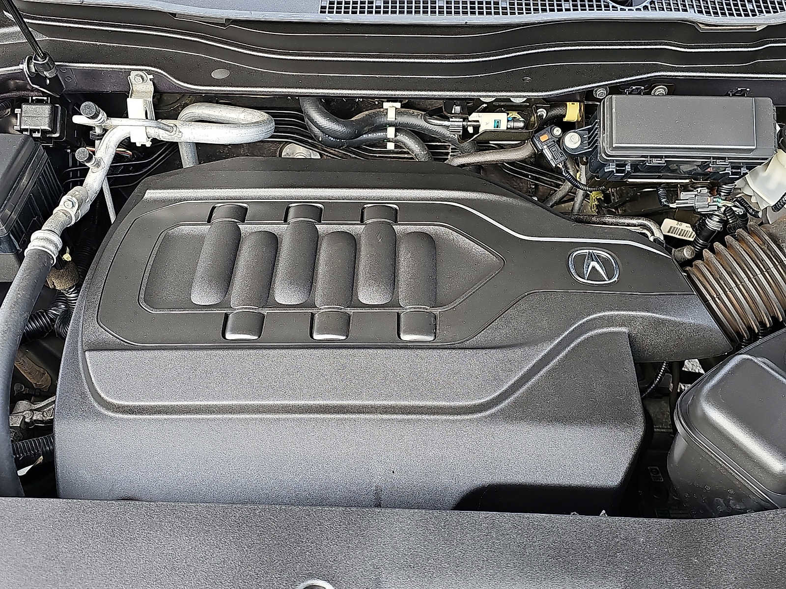 Used 2019 Acura MDX SH-AWD w/ Technology Package image 31