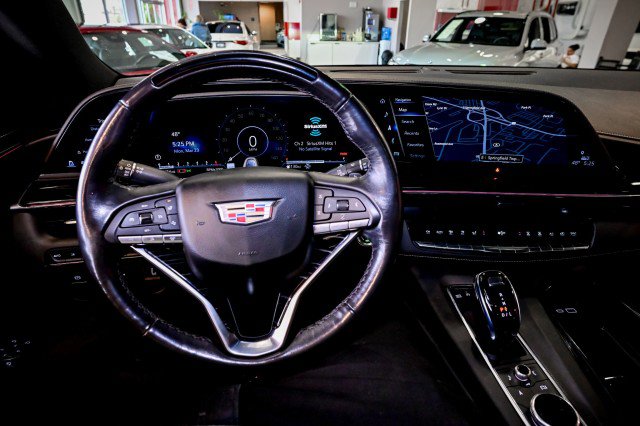 Used 2023 Cadillac Escalade Sport image 35