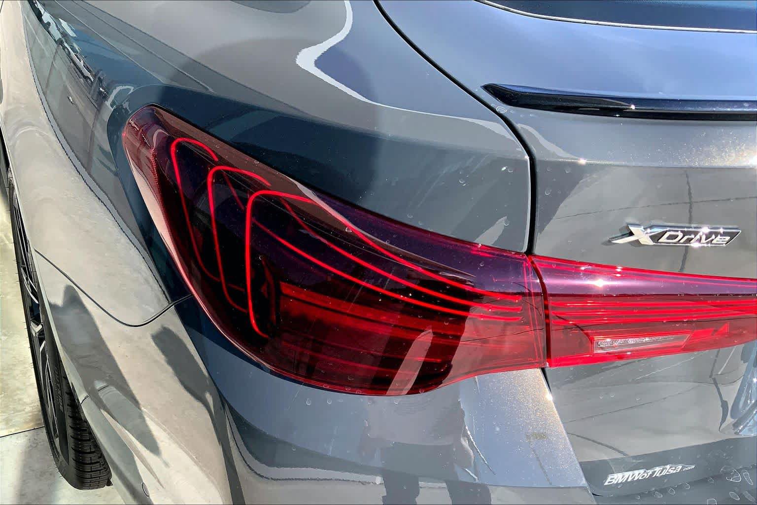 New 2026 BMW 430i xDrive w/ M Sport Package AWD/4WD image 14