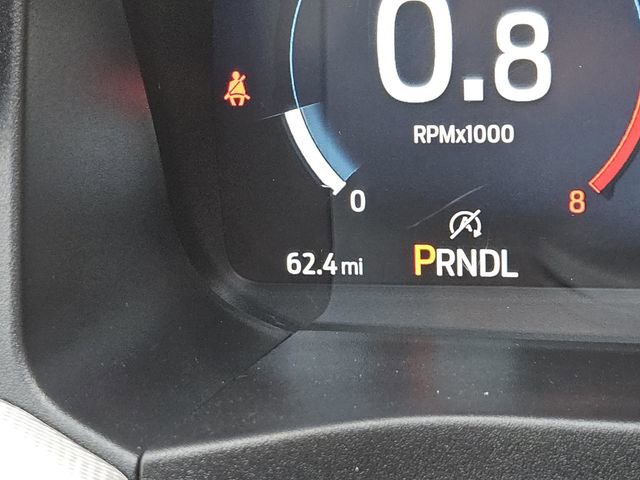 New 2025 Ford Explorer Active image 22