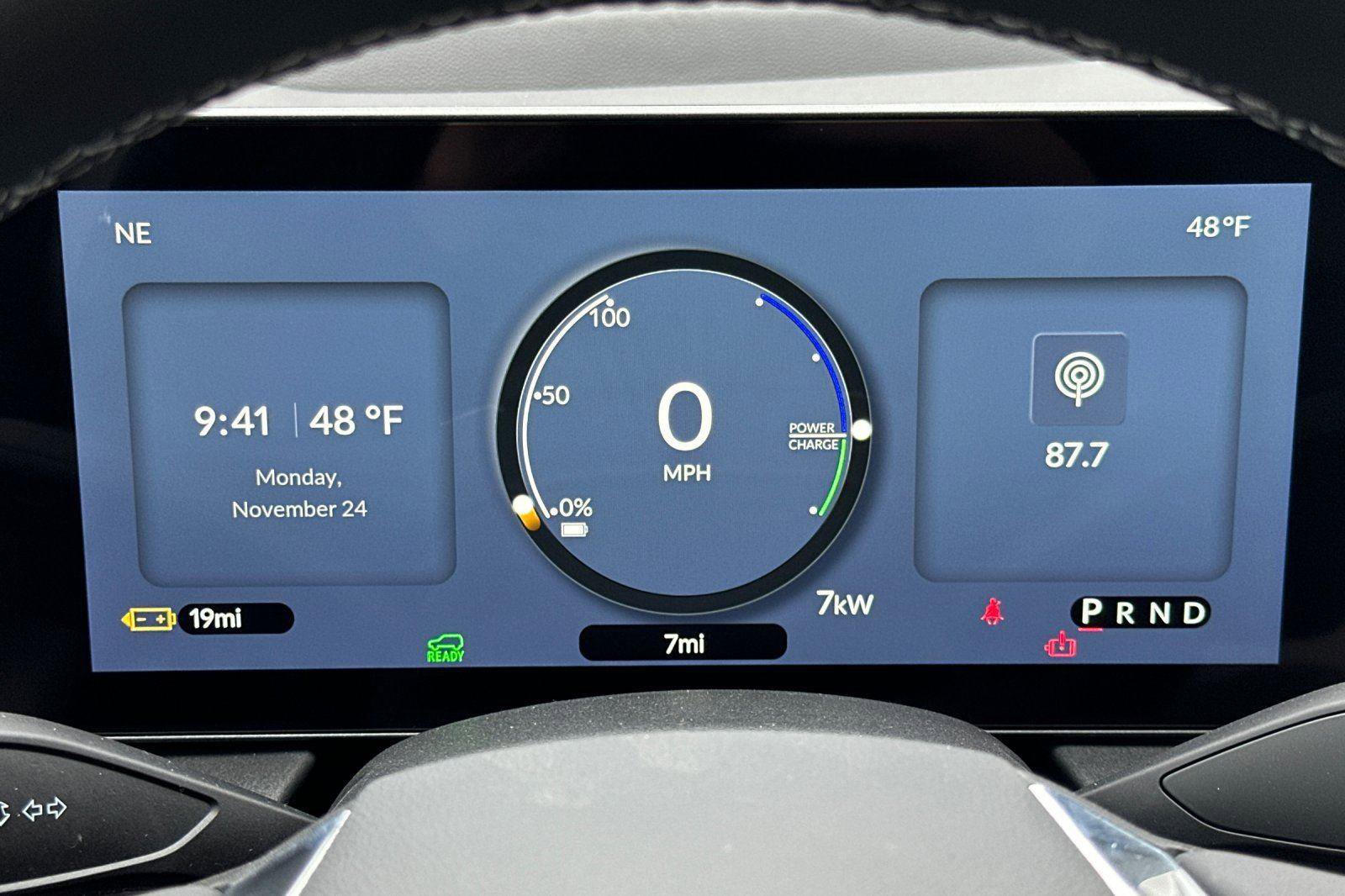 New 2025 Honda Prologue Elite image 29