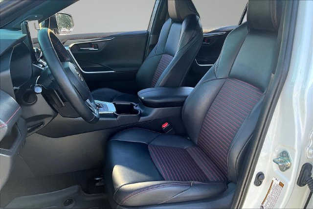 Used 2023 Toyota RAV4 XSE w/ Weather Package AWD/4WD image 21