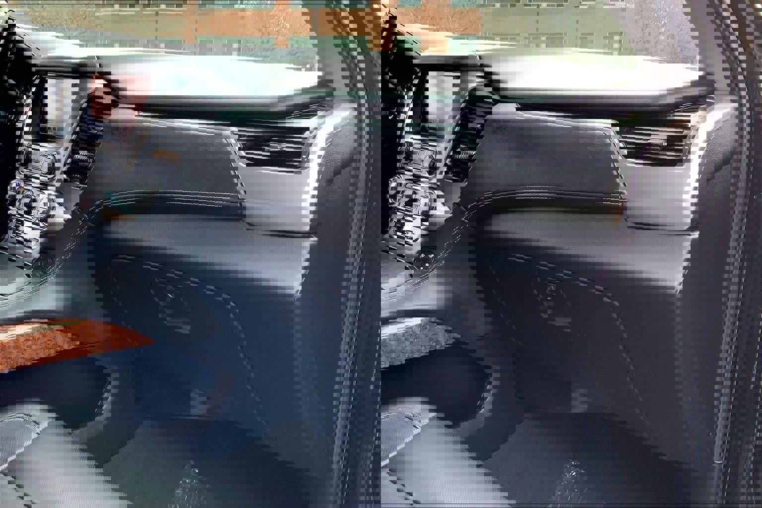 Used 2019 Chevrolet Tahoe Premier image 17