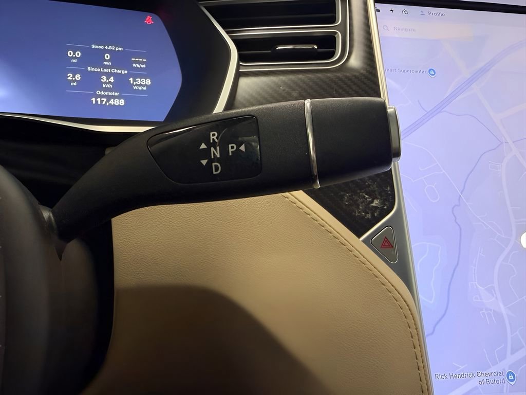 Used 2014 Tesla Model S 85 image 20