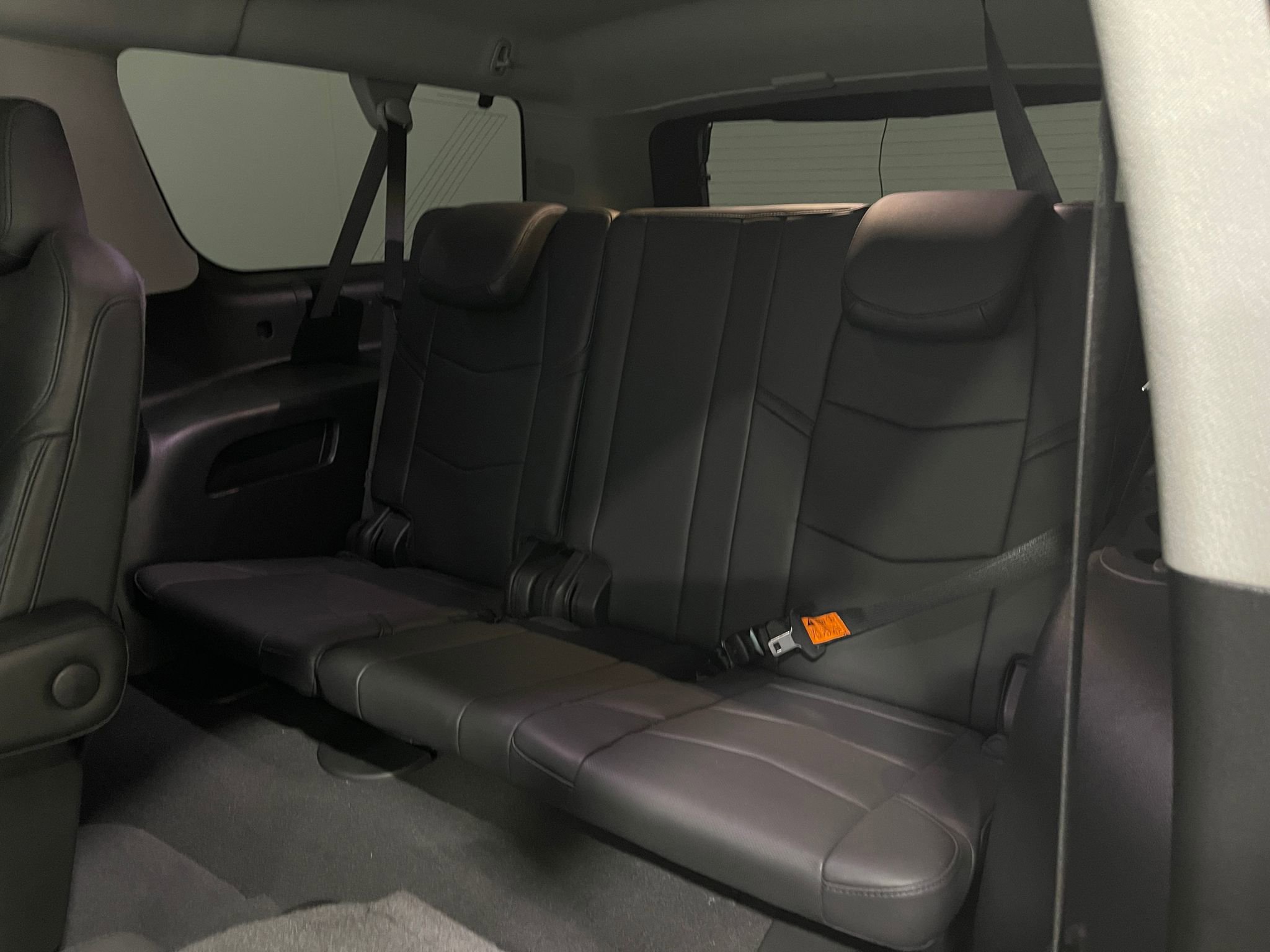 Used 2019 Cadillac Escalade ESV Luxury image 30