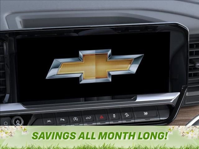 New 2026 Chevrolet Silverado 1500 RST image 20